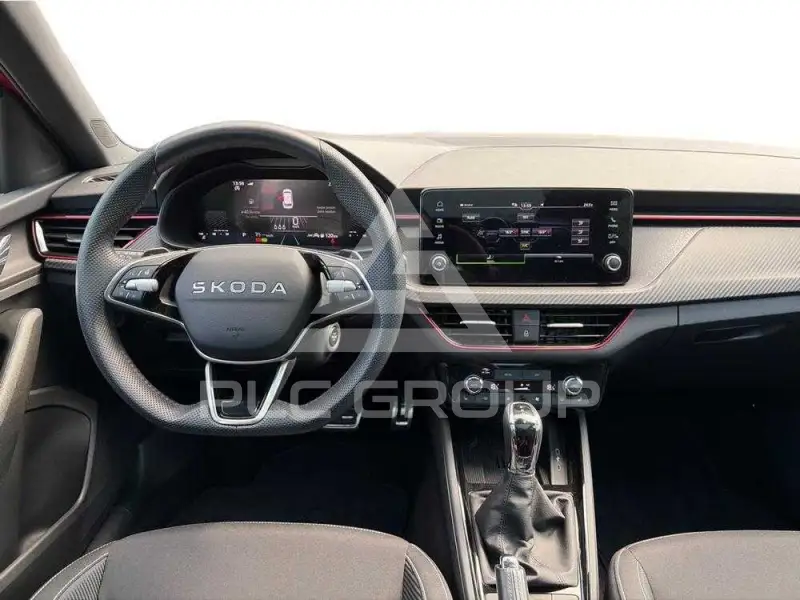 2025 Skoda KAMIQ