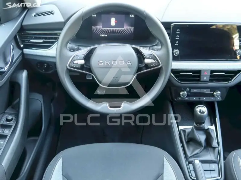 2025 Skoda KAMIQ