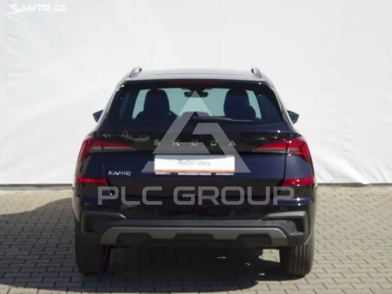 2025 Skoda KAMIQ