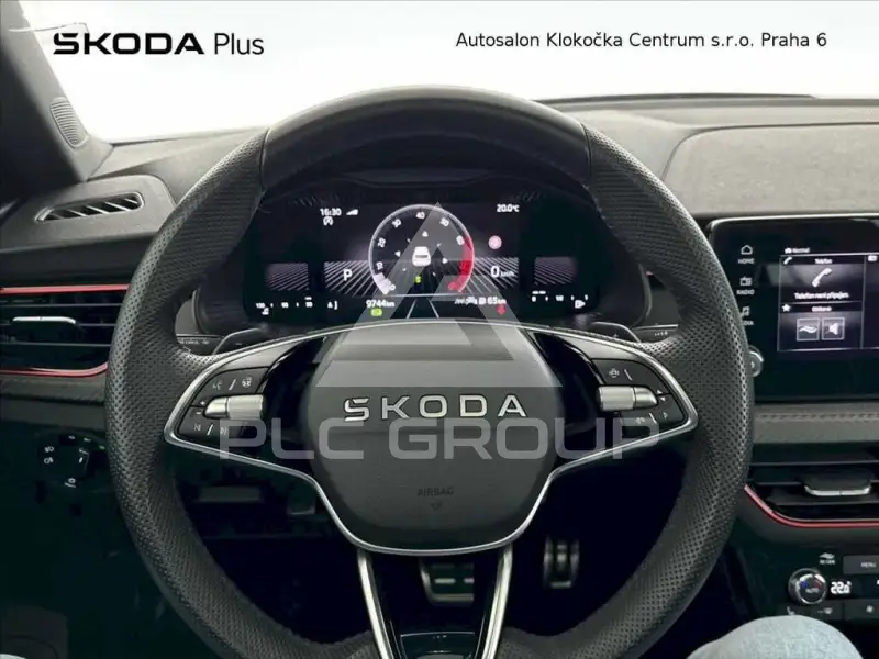 2025 Skoda KAMIQ
