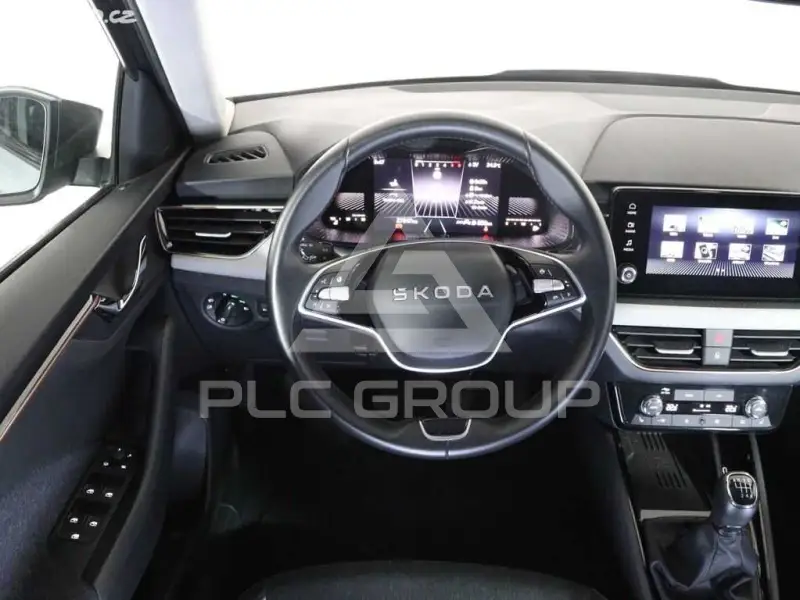 2025 Skoda KAMIQ