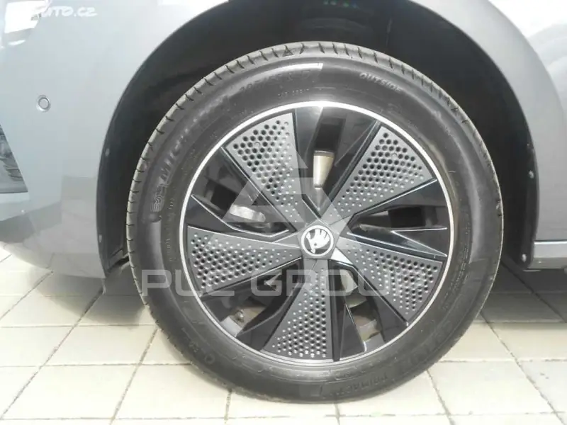 2025 Skoda KAMIQ