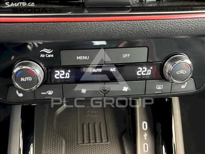 2025 Skoda KAMIQ