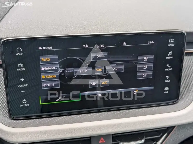 2025 Skoda KAMIQ