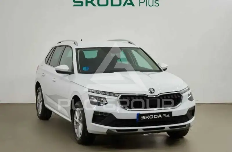 2025 Skoda KAMIQ