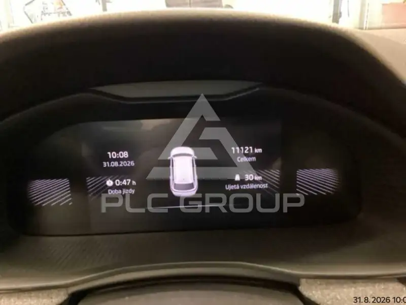 2025 Skoda KAMIQ