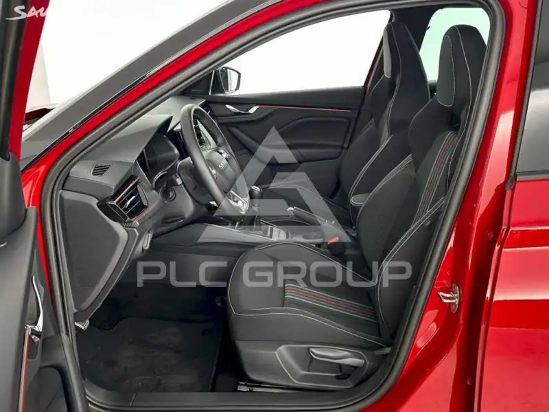 2025 Skoda KAMIQ
