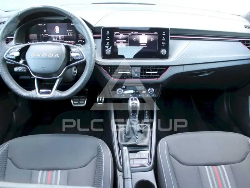 2025 Skoda KAMIQ