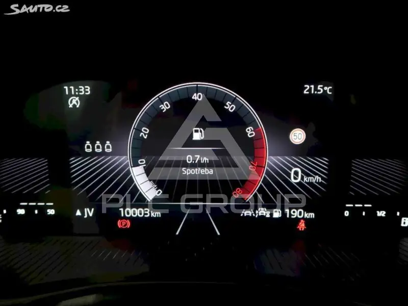 2025 Skoda KAMIQ