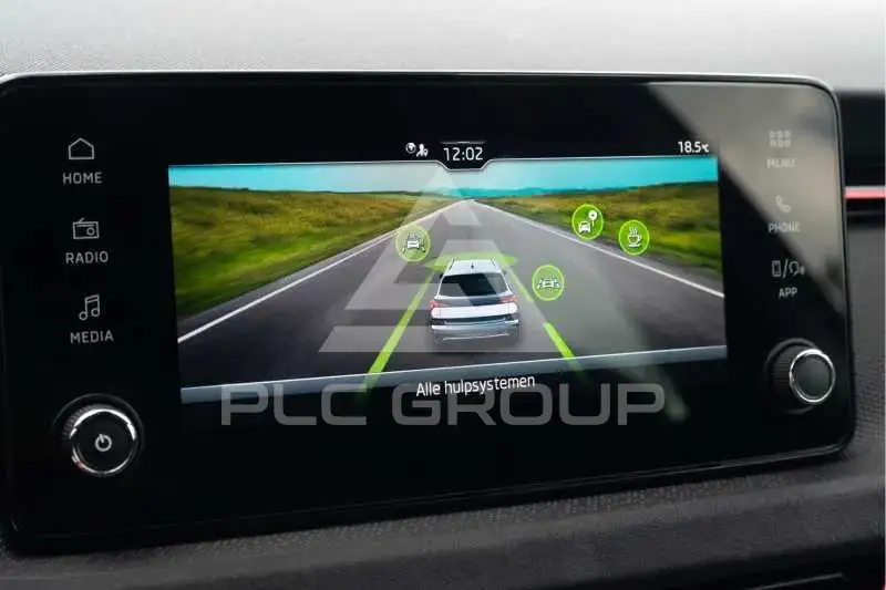 2025 Skoda KAMIQ