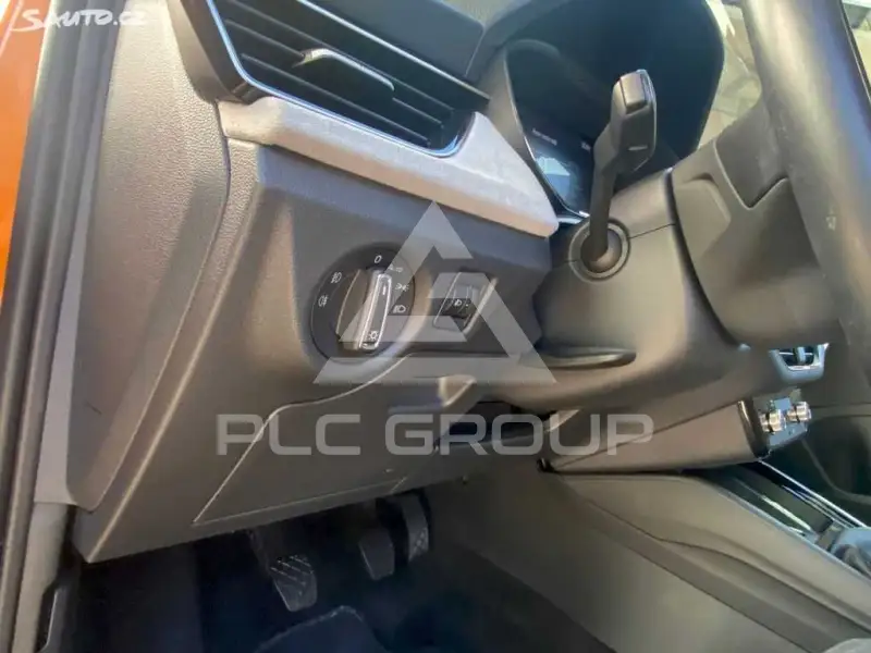 2025 Skoda KAMIQ