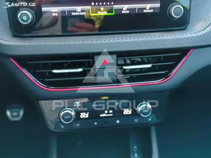 2025 Skoda KAMIQ