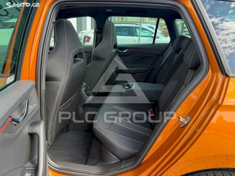 2025 Skoda KAMIQ