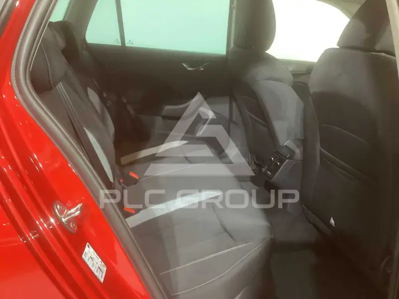 2025 Skoda KAMIQ