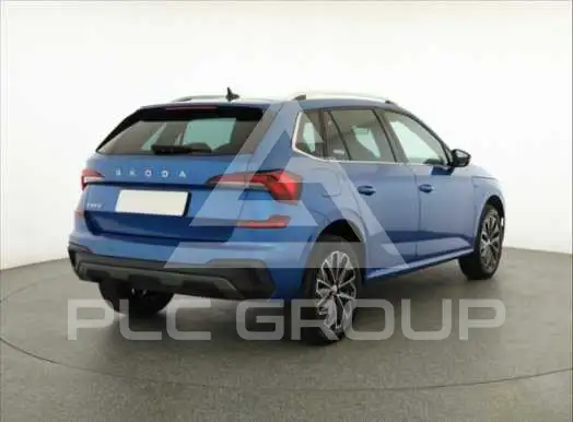 2025 Skoda KAMIQ