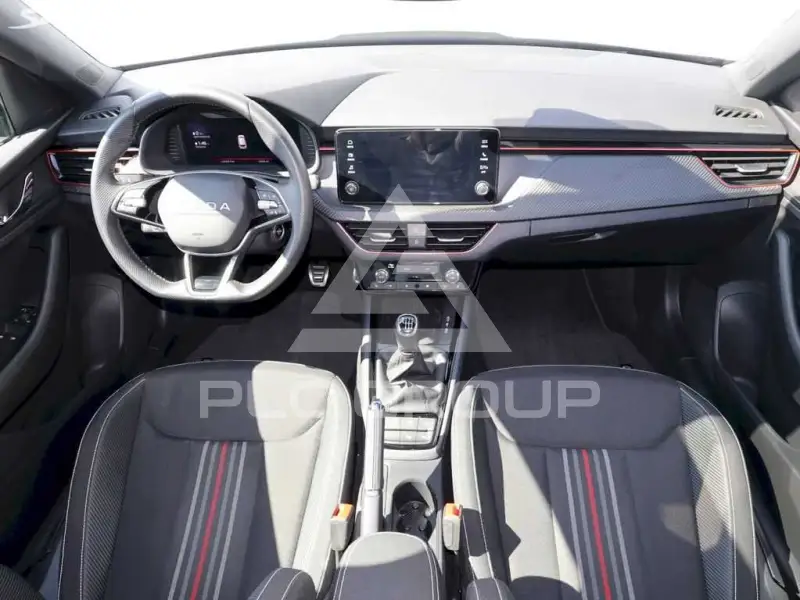 2025 Skoda KAMIQ