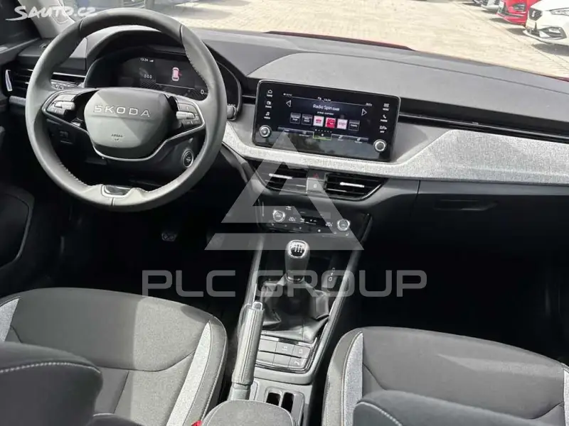2025 Skoda KAMIQ