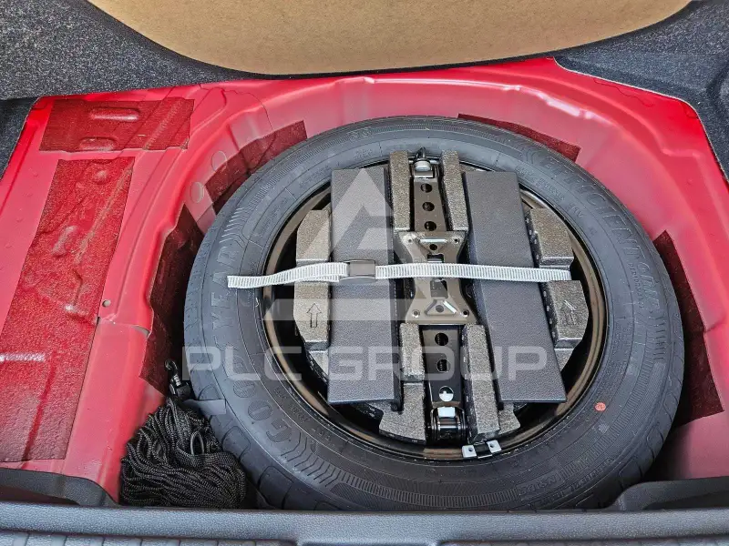 2025 Skoda KAMIQ