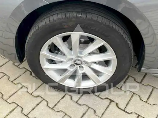 2025 Skoda KAMIQ