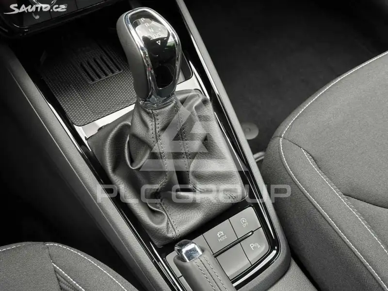 2025 Skoda KAMIQ