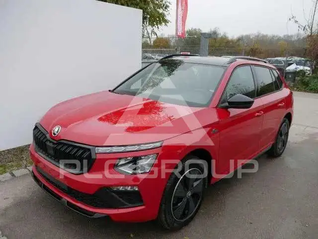 2025 Skoda KAMIQ
