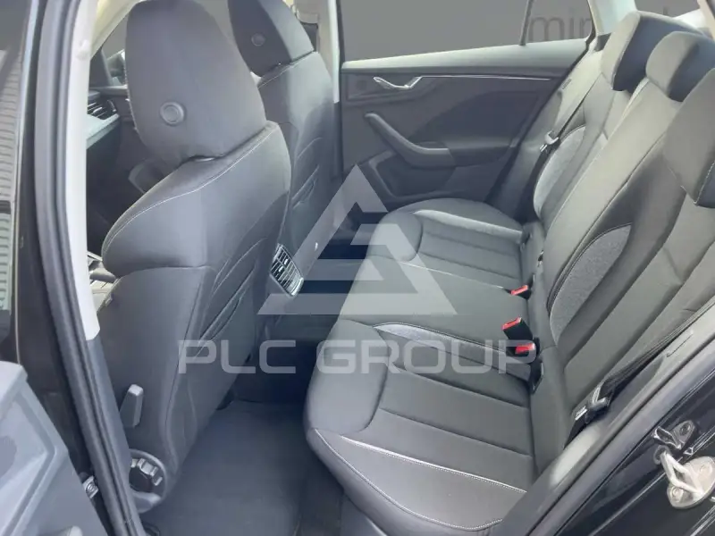 2025 Skoda KAMIQ