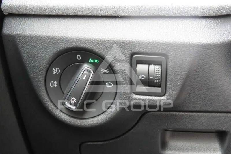 2025 Skoda KAMIQ