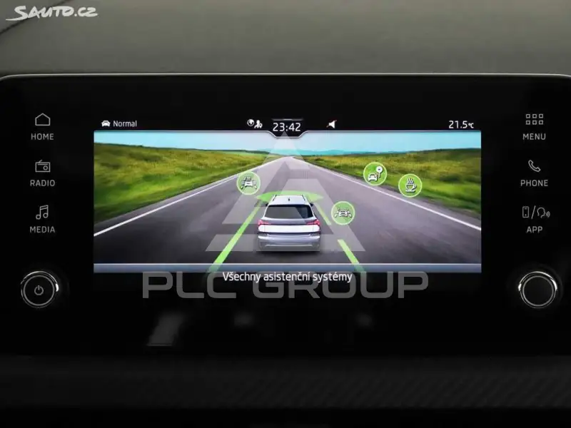 2025 Skoda KAMIQ