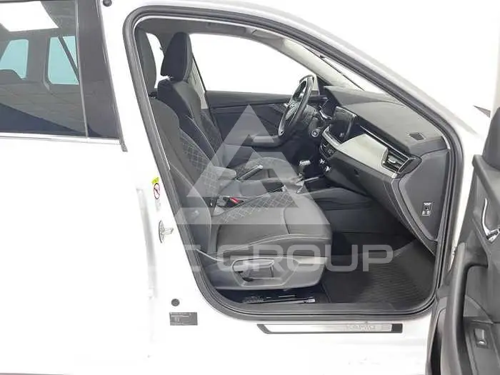 2025 Skoda KAMIQ