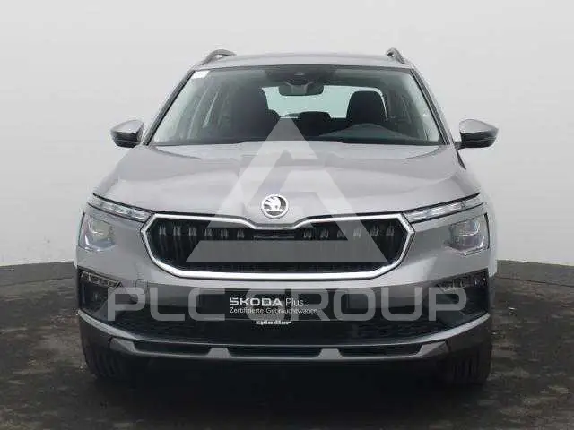 2025 Skoda KAMIQ