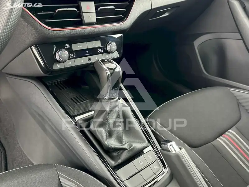 2025 Skoda KAMIQ
