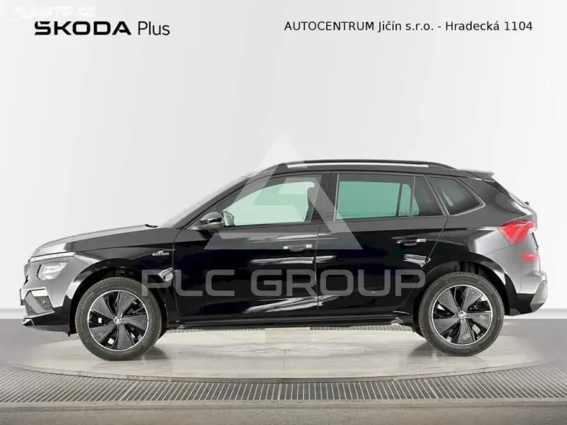 2025 Skoda KAMIQ