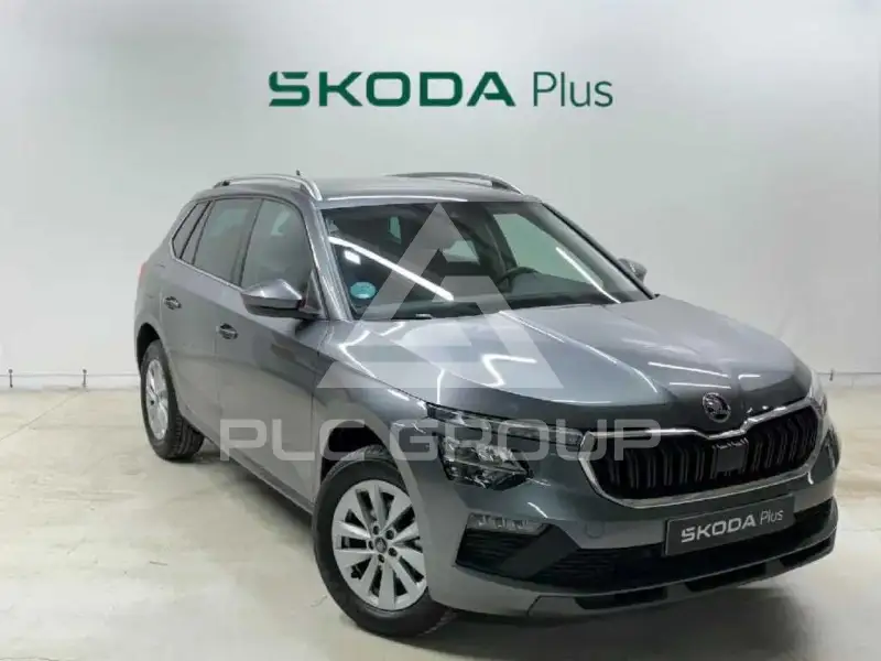 2025 Skoda KAMIQ