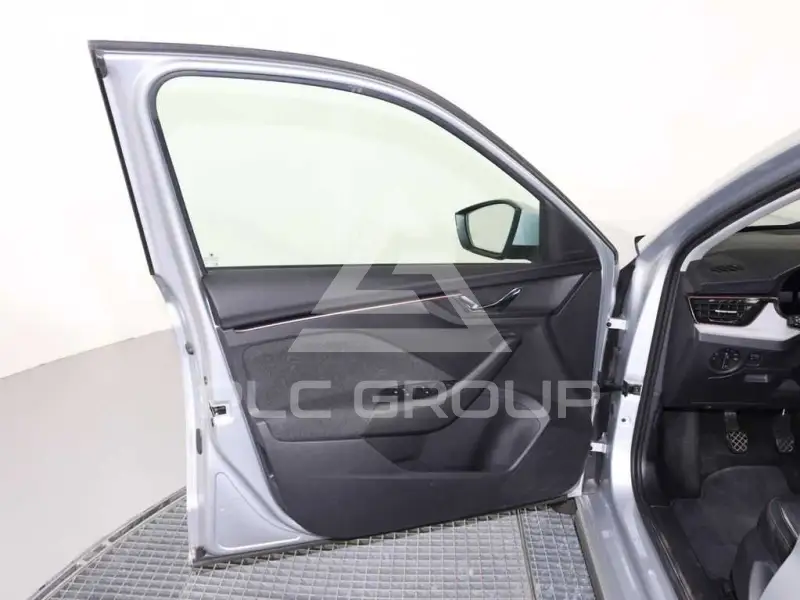 2025 Skoda KAMIQ