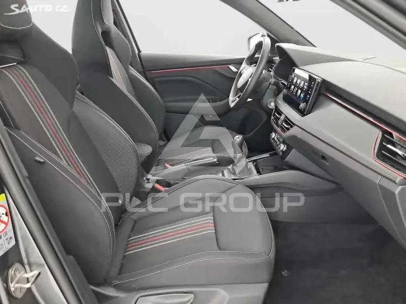2025 Skoda KAMIQ