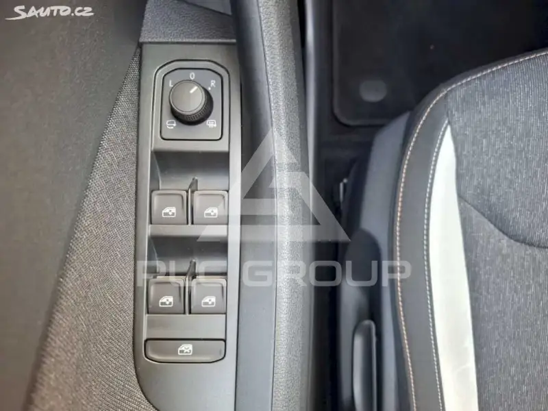 2025 Skoda KAMIQ