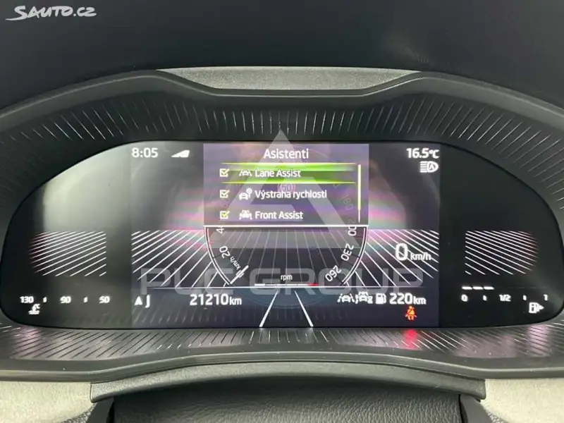 2025 Skoda KAMIQ