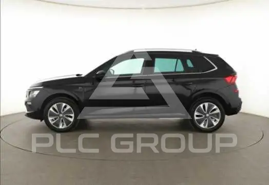 2025 Skoda KAMIQ