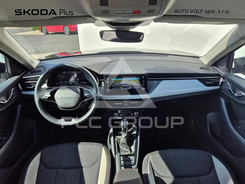 2025 Skoda KAMIQ