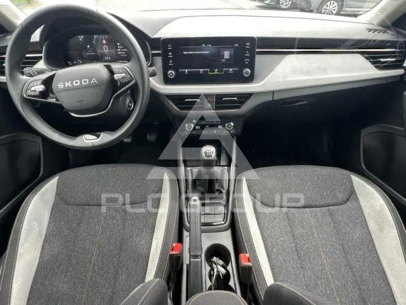 2025 Skoda KAMIQ