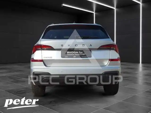 2025 Skoda KAMIQ