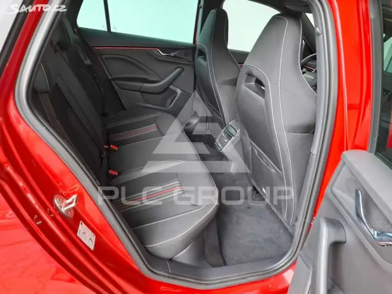 2025 Skoda KAMIQ