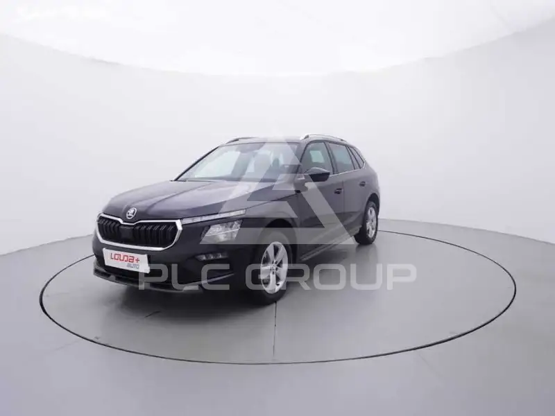 2025 Skoda KAMIQ