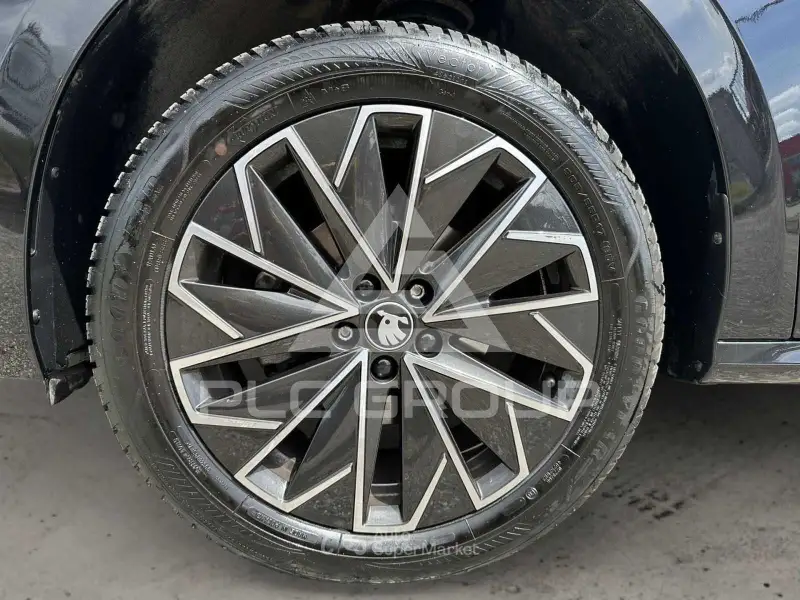 2025 Skoda KAMIQ