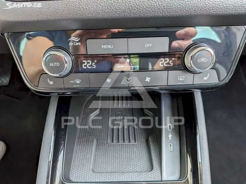 2025 Skoda KAMIQ