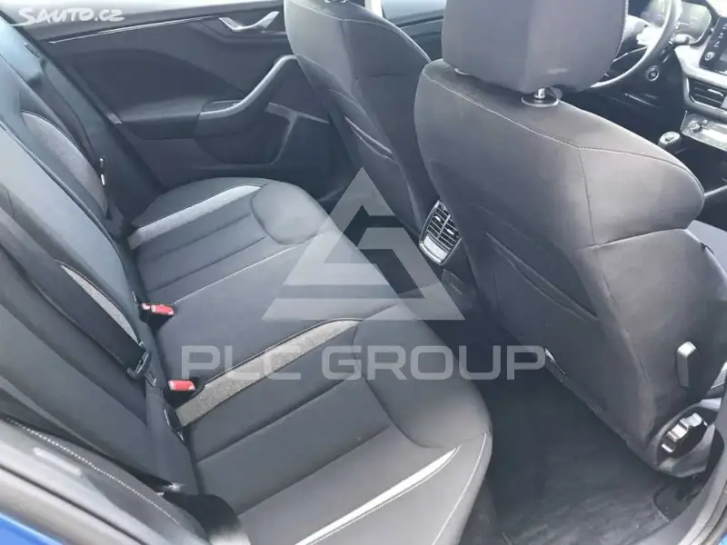 2025 Skoda KAMIQ