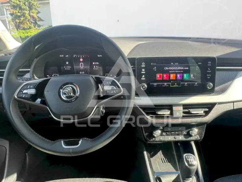 2025 Skoda KAMIQ