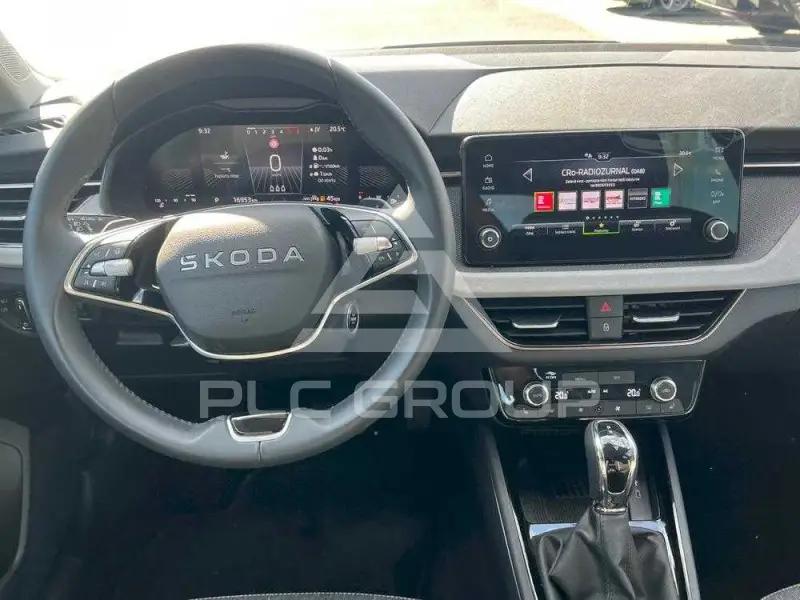 2025 Skoda KAMIQ