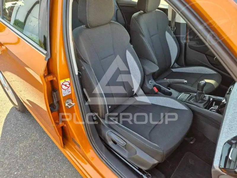2025 Skoda KAMIQ