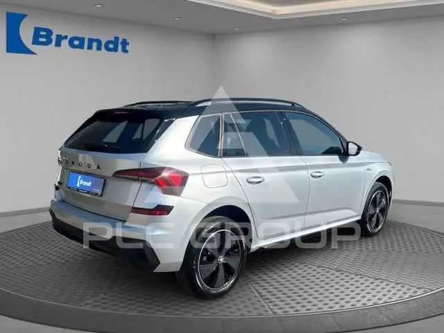 2025 Skoda KAMIQ